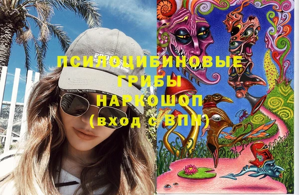 мескалин Инта