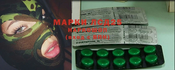 мескалин Инта
